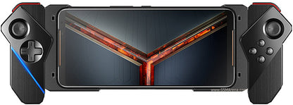 Asus ROG Phone II