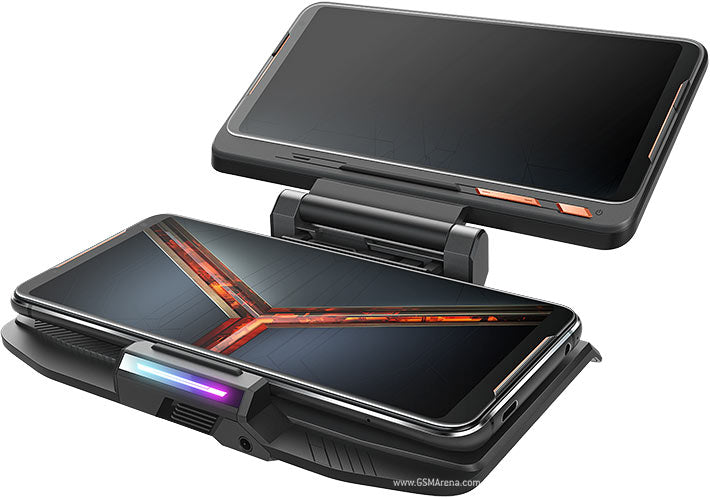 Asus ROG Phone II