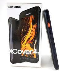 Samsung Xcover 4s, Model [G398FN]