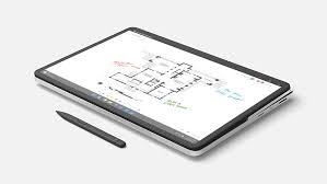 Surface Laptop studio 2 13th Core i7