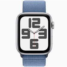 APPLE WATCH SE Aluminium 40MM