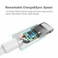 Foxconn USB To Lightening Cable