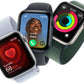 APPLE WATCH SERIES 8 GPS + CELLULAR 45MM