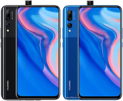 Huawei Y9 Prime