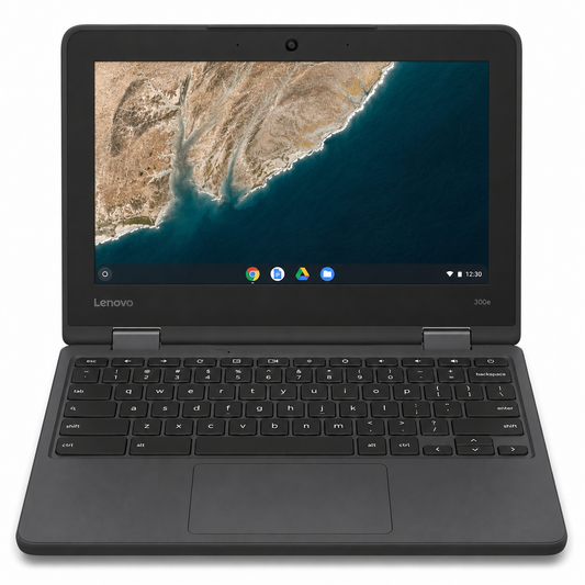 Lenovo 300e Chromebook 2nd Gen