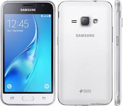 Samsung Galaxy J1 2016, Model [J120ZN]