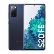 Samsung Galaxy S20 FE, Model [G780F]