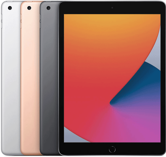 IPAD MINI (5TH GEN) WIFI