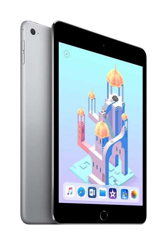 IPAD (6TH GEN) WIFI + Cellular