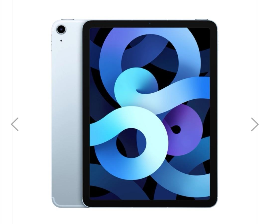 IPAD AIR (4TH GENERATION) WIFI