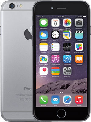 Apple iPhone 6