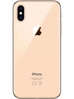 Apple iPhone XS