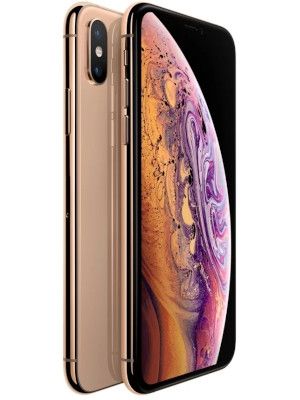 Apple iPhone XS