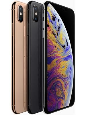 Apple iPhone XS