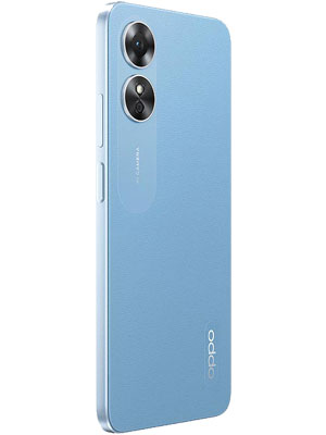 Oppo A17