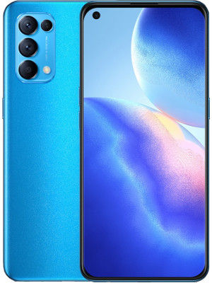 Oppo Find X3 Lite, Model [CPH2145]