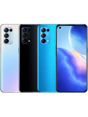 Oppo Find X3 Lite, Model [CPH2145]