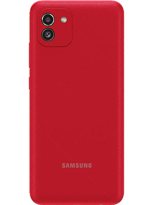 Samsung Galaxy A03, Model [A035f], Storage 3/32