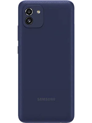 Samsung Galaxy A03, Model [A035f], Storage 3/32