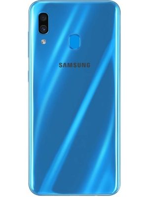 Samsung Galaxy A30, Model [A305GN]