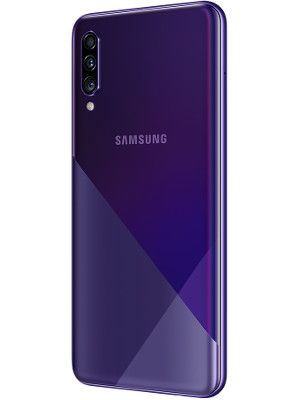 Samsung Galaxy A30s, Model [A307FN]