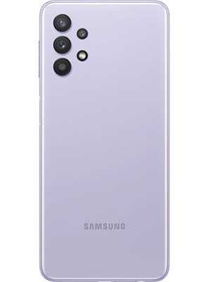 Samsung Galaxy A32 5G, Model [A326B]