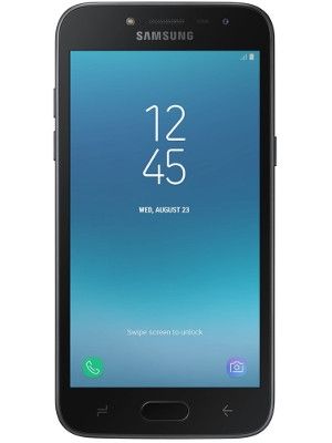 Samsung Galaxy J2 Pro, Model [J250G]