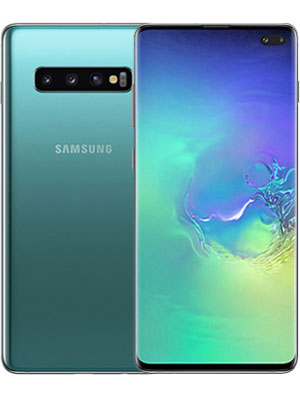 Samsung Galaxy S10 Plus