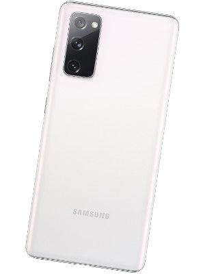 Samsung Galaxy S20 FE, Model [G780F]