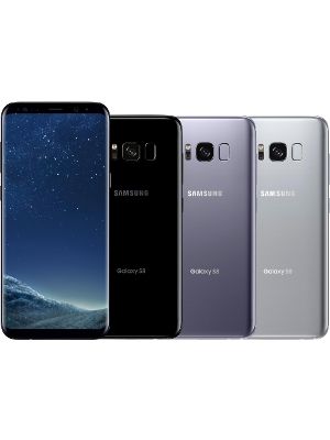 Samsung Galaxy S8