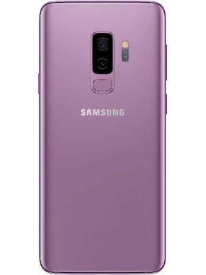 Samsung Galaxy S9 Plus