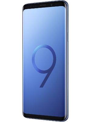 Samsung Galaxy S9 Plus