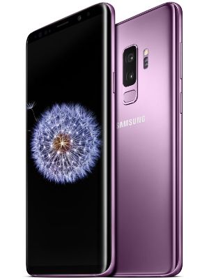 Samsung Galaxy S9 Plus