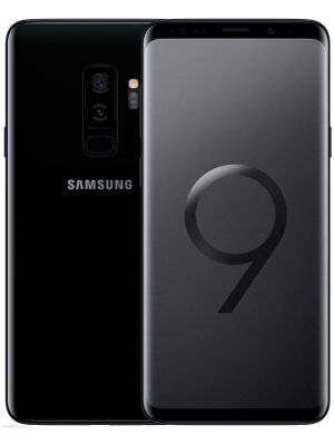 Samsung Galaxy S9 Plus