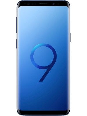 Samsung Galaxy S9, Model [G960F]