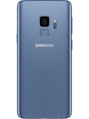 Samsung Galaxy S9, Model [G960F]