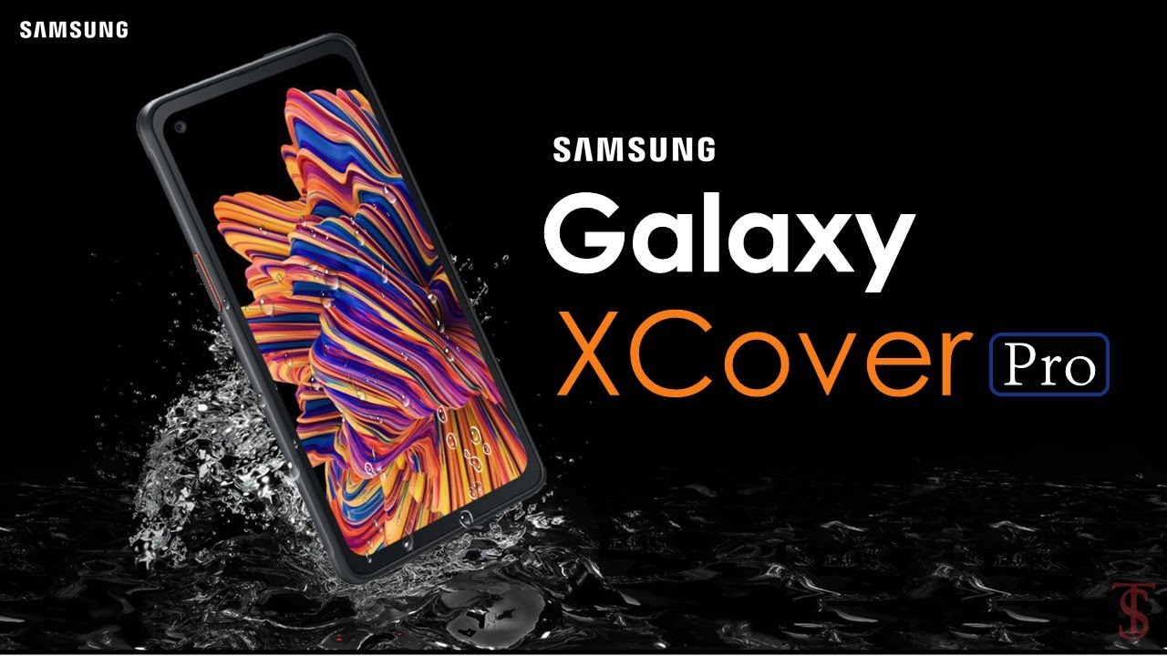 Samsung Galaxy X Cover Pro