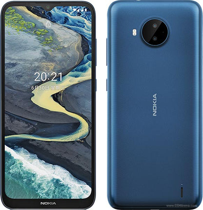 Nokia C20 Plus