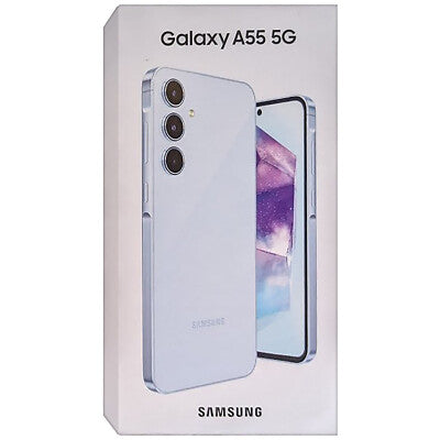 Samsung Galaxy A55 5G