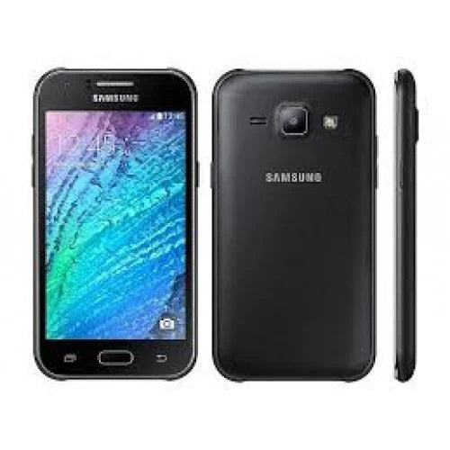 Samsung Galaxy J1 2016, Model [J120ZN]