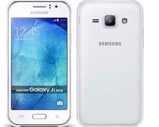 Samsung Galaxy J1 Ace, Model [J110M]