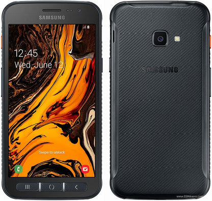 Samsung Xcover 4s, Model [G398FN]