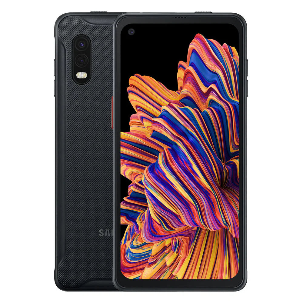 Samsung Galaxy X Cover Pro