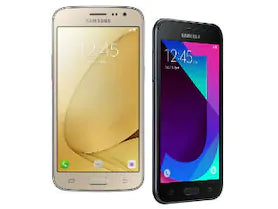 Samsung Galaxy J2 Pro, Model [J250G]